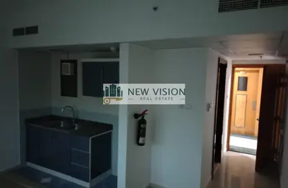 Apartment - Studio - 1 Bathroom for rent in New Al Taawun Road - Al Taawun - Sharjah
