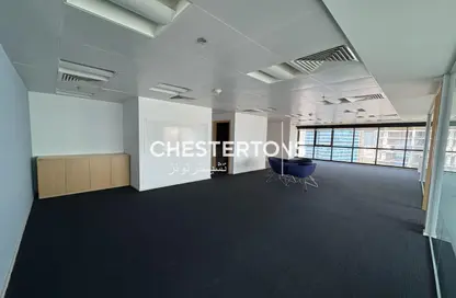Office Space - Studio for rent in JLT Cluster Y - Jumeirah Lake Towers - Dubai