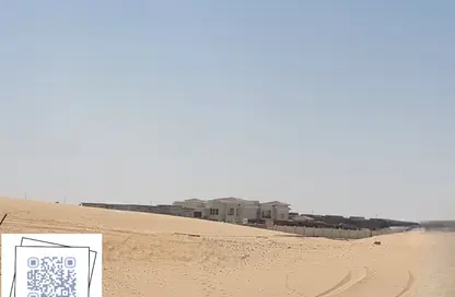 أرض - استوديو للبيع في الحليو - عجمان