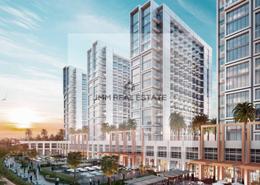 Studio - 1 bathroom for sale in Viridis Residence and Hotel Apartments - Damac Hills 2 - Dubai