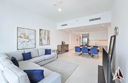 شقة - غرفة نوم - 1 حمام للبيع في الجراند - ميناء خور دبي (ذا لاجونز) - دبي شقة - غرفة نوم - 1 حمام للبيع في الجراند - ميناء خور دبي (ذا لاجونز) - دبي