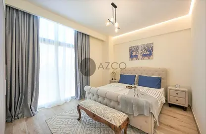 شقة - غرفة نوم - 2 حمامات للبيع في ذا ايست كريست - قرية الجميرا سركل - دبي