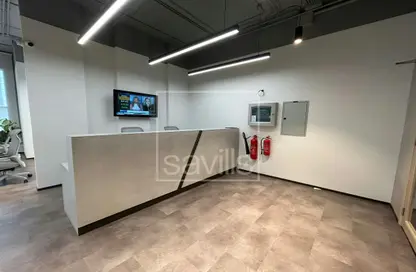 Office Space - Studio for rent in Burj Daman - DIFC - Dubai