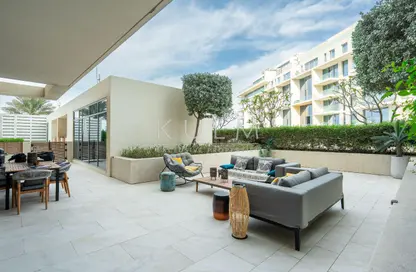 شقة - 2 غرف نوم - 4 حمامات للبيع في ممشى السعديات - منطقة السعديات الثقافية - جزيرة السعديات - أبوظبي