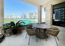 Penthouse - 4 bedrooms - 6 bathrooms for sale in One Reem Island - Shams Abu Dhabi - Al Reem Island - Abu Dhabi Penthouse - 4 bedrooms - 6 bathrooms for sale in One Reem Island - Shams Abu Dhabi - Al Reem Island - Abu Dhabi