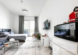 Studio - 1 bathroom for rent in Sherena Residence - Majan - Dubai