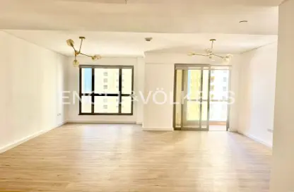 شقة - 3 غرف نوم - 3 حمامات للايجار في مرجان 5 - مرجان - مساكن شاطئ الجميرا - دبي