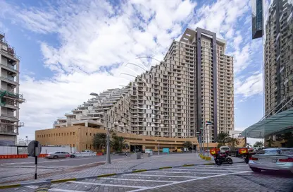 Apartment - 2 Bedrooms - 3 Bathrooms for sale in Mangrove Place - Shams Abu Dhabi - Al Reem Island - Abu Dhabi