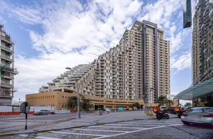 Apartment - 2 Bedrooms - 3 Bathrooms for sale in Mangrove Place - Shams Abu Dhabi - Al Reem Island - Abu Dhabi