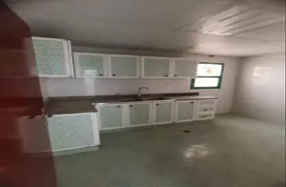 Apartment - 2 Bedrooms - 2 Bathrooms for rent in Al Rashidiya 3 - Al Rashidiya - Ajman