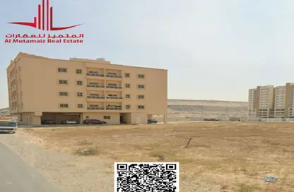 أرض - استوديو للبيع في الجرف 3 - الجرف - عجمان وسط المدينة - عجمان