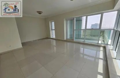 Apartment - 2 Bedrooms - 4 Bathrooms for rent in Al Majaz 1 - Al Majaz - Sharjah