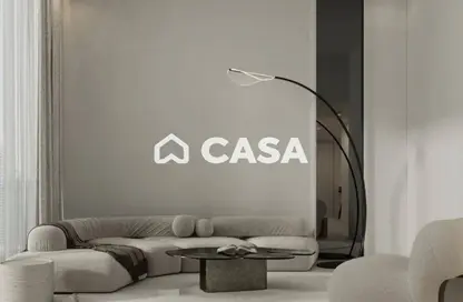 شقة - غرفة نوم - 2 حمامات للبيع في وادي 645 - مجان - دبي لاند - دبي