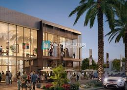 Villa - 4 bedrooms - 5 bathrooms for sale in The Dunes - Saadiyat Reserve - Saadiyat Island - Abu Dhabi
