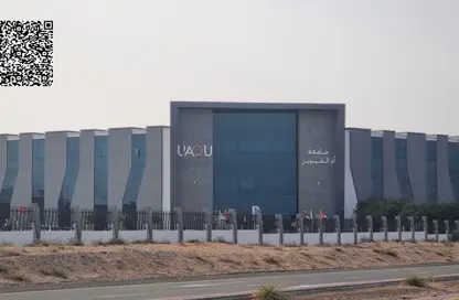 Land - Studio for sale in Basatin Al Serra - Al Serra Residential Area - Umm Al Quwain