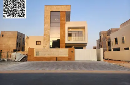 فيلا - 6 غرف نوم - 8 حمامات للبيع في الزاهية جاردنز - الزاهية - عجمان