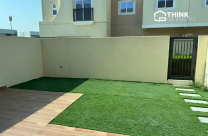 Townhouse - 3 Bedrooms - 4 Bathrooms for rent in Amaranta 1 - Amaranta - Villanova - Dubai Land - Dubai