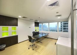 Office Space for sale in One Lake Plaza - Lake Allure - Jumeirah Lake Towers - Dubai