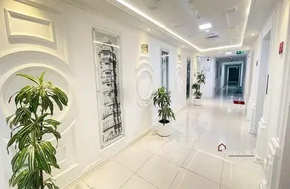 Reception / Lobby image for: Apartment - 1 Bedroom - 2 Bathrooms for sale in Vincitore Palacio - Arjan - Dubai, Image 1
