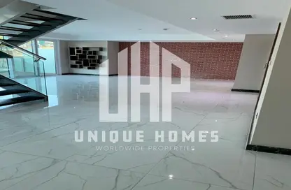Reception / Lobby image for: Apartment - 2 Bedrooms - 3 Bathrooms for rent in Al Naseem Residences A - Al Bandar - Al Raha Beach - Abu Dhabi, Image 1