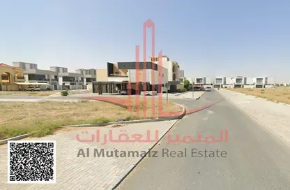 أرض - استوديو للبيع في تلال عجمان - العالية - عجمان