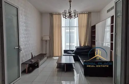 Apartment - 2 Bedrooms - 3 Bathrooms for rent in Glamz by Danube - Glamz - Al Furjan - Dubai