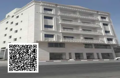Apartment - 1 Bedroom - 1 Bathroom for rent in Al Naemiya Tower 2 - Al Naemiya Towers - Al Nuaimiya - Ajman