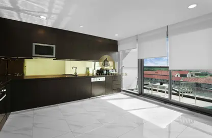 Duplex - 3 Bedrooms - 3 Bathrooms for rent in Millennium Atria Business Bay - Business Bay - Dubai