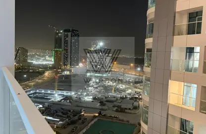 Apartment - Studio - 1 Bathroom for rent in Opalz By Danube Tower 1 - Opalz by Danube - Dubai Science Park - Dubai
