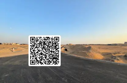 أرض - استوديو للبيع في عجمان جلوبال سيتي - العالية - عجمان