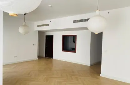 Apartment - 2 Bedrooms - 3 Bathrooms for rent in Rimal 2 - Rimal - Jumeirah Beach Residence - Dubai