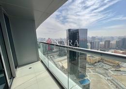 Apartment - 2 bedrooms - 3 bathrooms for rent in Saraya One - Corniche Road - Abu Dhabi