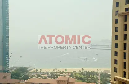 Apartment - 3 Bedrooms - 4 Bathrooms for rent in Murjan 1 - Murjan - Jumeirah Beach Residence - Dubai