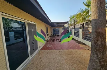 Villa - Studio - 3 Bathrooms for rent in Jumeirah 2 Villas - Jumeirah 2 - Jumeirah - Dubai