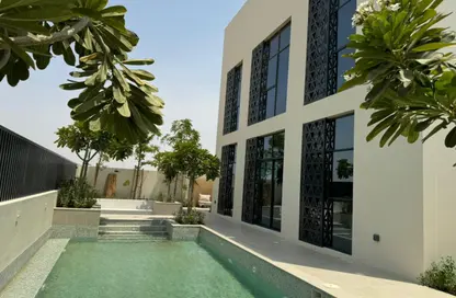 Villa - 4 Bedrooms - 7 Bathrooms for sale in Hayyan - Sharjah
