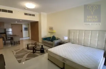 Apartment - 1 Bedroom - 1 Bathroom for sale in Lincoln Park - Arjan - Dubai