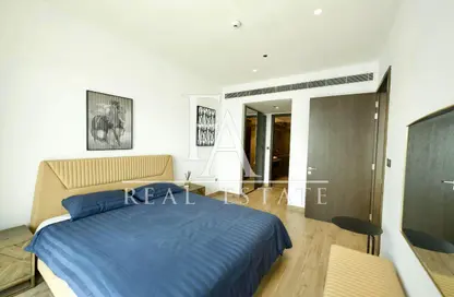 Apartment - 1 Bedroom - 2 Bathrooms for sale in Jumeirah Living Marina Gate - Marina Gate - Dubai Marina - Dubai Apartment - 1 Bedroom - 2 Bathrooms for sale in Jumeirah Living Marina Gate - Marina Gate - Dubai Marina - Dubai