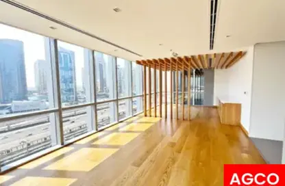 Office Space - Studio for rent in Marina Plaza - Dubai Marina - Dubai