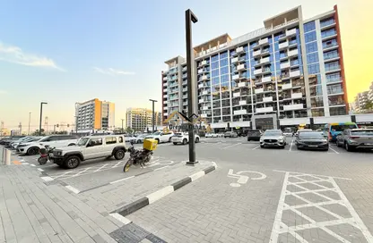 متجر - استوديو - 1 حمام للايجار في عزيزي ريفيرا - ميدان واحد - ميدان - دبي
