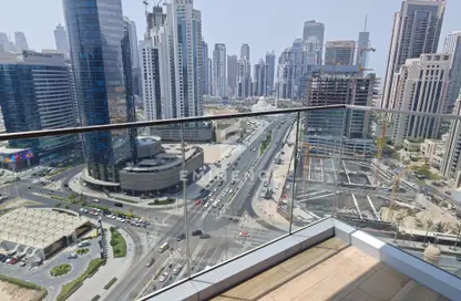 Apartment - 2 Bedrooms - 3 Bathrooms for sale in Imperial Avenue - Downtown Dubai - Dubai