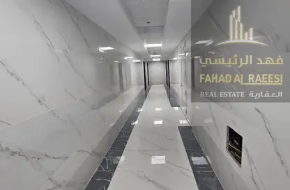 Office Space - Studio - 2 Bathrooms for rent in Al Jurf Industrial 3 - Al Jurf Industrial - Ajman
