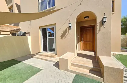 Villa - 3 Bedrooms - 4 Bathrooms for rent in Amaranta 1 - Amaranta - Villanova - Dubai Land - Dubai