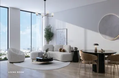 شقة - 1 حمام للبيع في ذا كورنر - دبي لاند - دبي