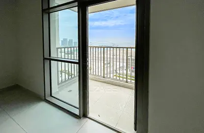 Apartment - Studio - 1 Bathroom for sale in Reflection - Shams Abu Dhabi - Al Reem Island - Abu Dhabi