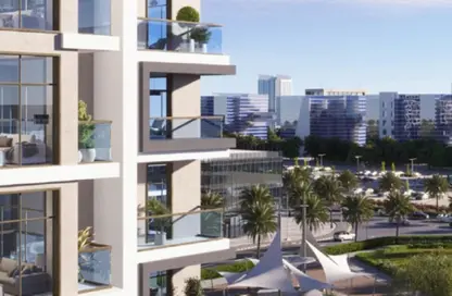 شقة - 1 حمام للبيع في ريا ليفينج - ستوديو سيتي - دبي شقة - 1 حمام للبيع في ريا ليفينج - ستوديو سيتي - دبي