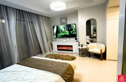 Apartment - Studio - 1 Bathroom for sale in Aykon City Tower C - Aykon City - Business Bay - Dubai