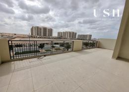 Apartment - 2 bedrooms - 2 bathrooms for sale in Rawda Apartments 2 - Rawda Apartments - Town Square - Dubai