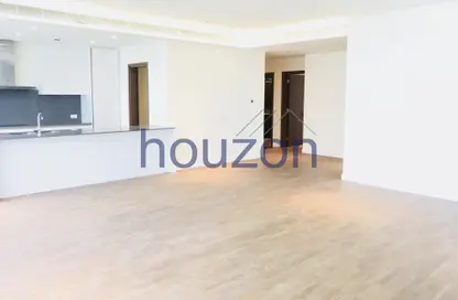 Apartment - 3 Bedrooms - 5 Bathrooms for rent in Building 3A - CityWalk Residential - City Walk - Dubai