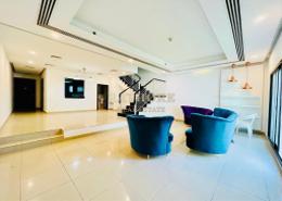 Reception / Lobby image for: Villa - 4 bedrooms - 5 bathrooms for rent in La Riviera Estate A - La Riviera Estate - Jumeirah Village Circle - Dubai, Image 1