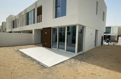 Townhouse - 4 Bedrooms - 4 Bathrooms for sale in Nara - The Valley - Dubai
